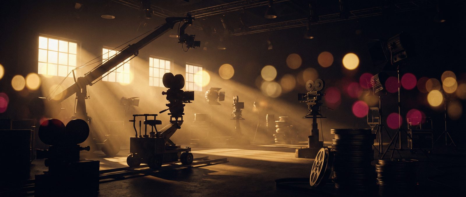 网红主播影视传媒视频平台