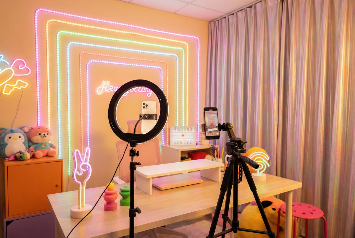 网红主播美少女写真视频