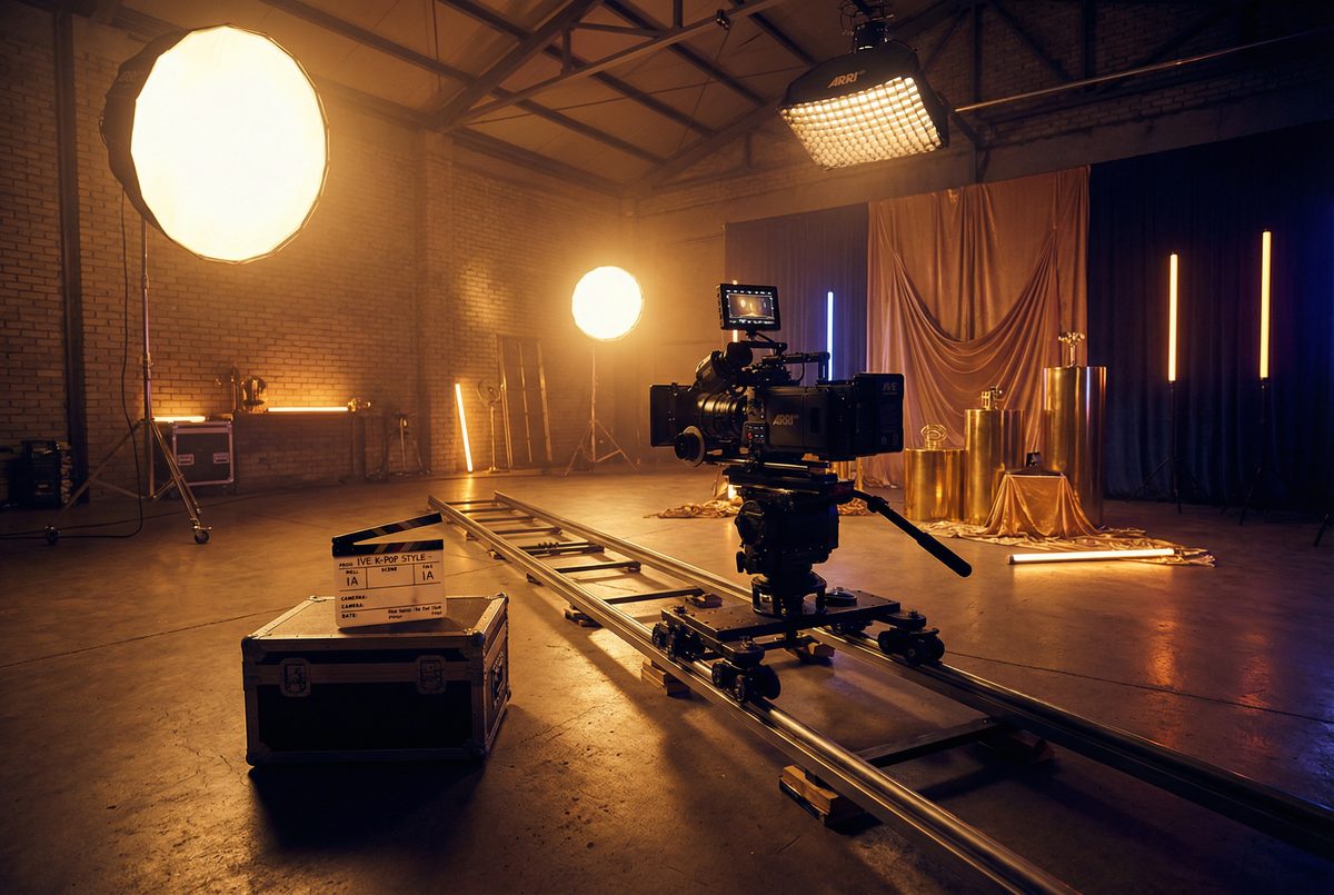 网红主播原创影视制作